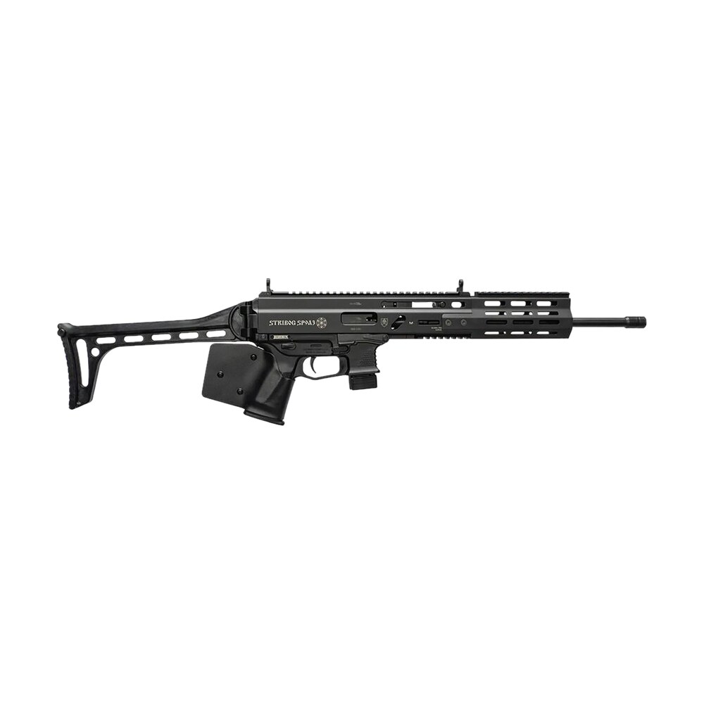 grand power 810091158166 stribog sp9a3 *ca compliant 9mm luger 10+1 16" black Grand Power 810091158166 Stribog SP9A3 *CA Compliant 9mm Luger 10+1 16" Black Sports South item 177413