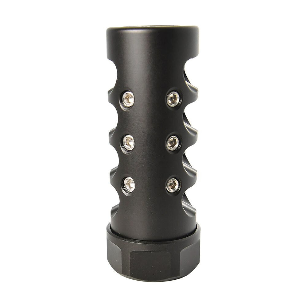 american precision arms g4l5830n gen 4 little bastard self timing nitride 5/8"x24 threads 2.70" oal 1" diameter 30 cal American Precision Arms G4L5830N Gen 4 Little Bastard Self Timing Nitride 5/8"x24 Threads 2.70" Sports South item 177587