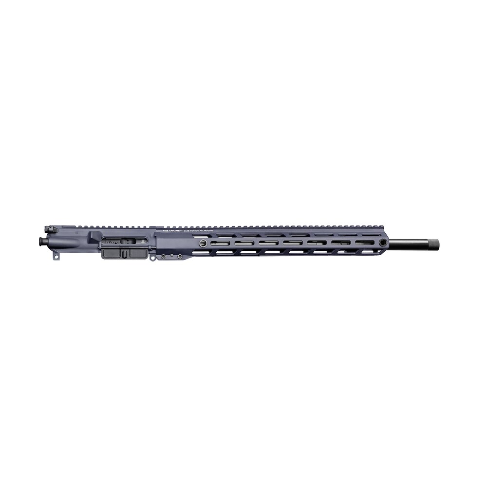 rise armament ra6arccugry18 upper receiver 6 arc 18" grey cerakote barrel aluminum Rise Armament RA6ARCCUGRY18 Upper Receiver 6 ARC 18" Grey Cerakote Barrel Aluminum Sports South item 177601