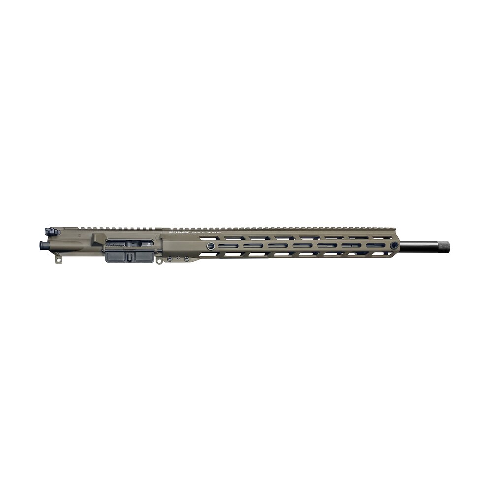 rise armament ra6arccubrn18 upper receiver 6 arc 18" black cerakote barrel aluminum Rise Armament RA6ARCCUBRN18 Upper Receiver 6 ARC 18" Black Cerakote Barrel Aluminum Sports South item 177602