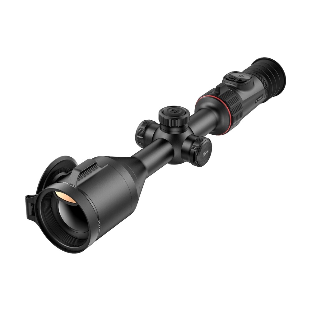 nocpix acel35 ace l35 thermal black 3x35mm, digital 4x zoom, 384x288 12 microns 60 hz resolution Nocpix ACEL35 Ace L35 Thermal Black 3x35mm, Digital 4x Zoom, 384x288 12 Microns 60 Hz Sports South item 177728