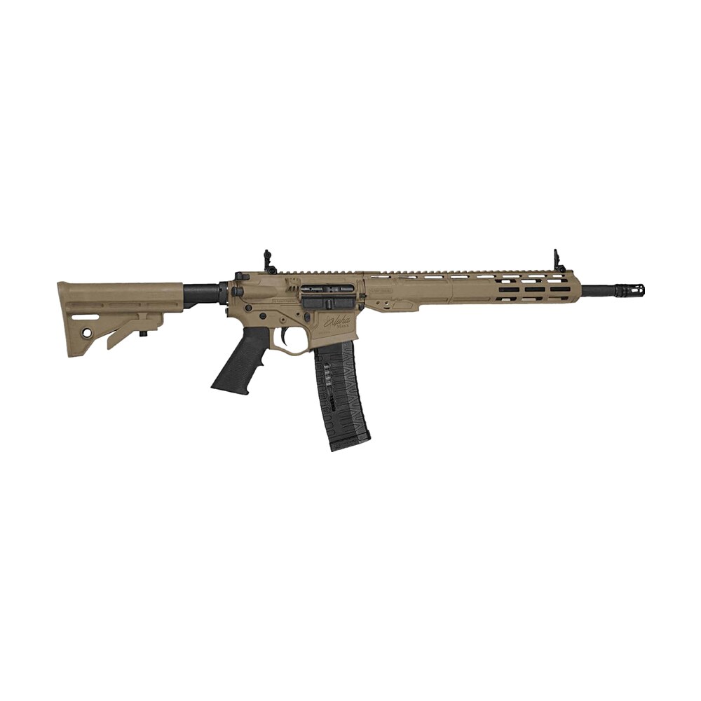ati gax30013mlcfde alpha maxx 300blk 16 13in fde ATI GAX30013MLCFDE ALPHA MAXX 300BLK 16 13IN FDE Sports South item 177751