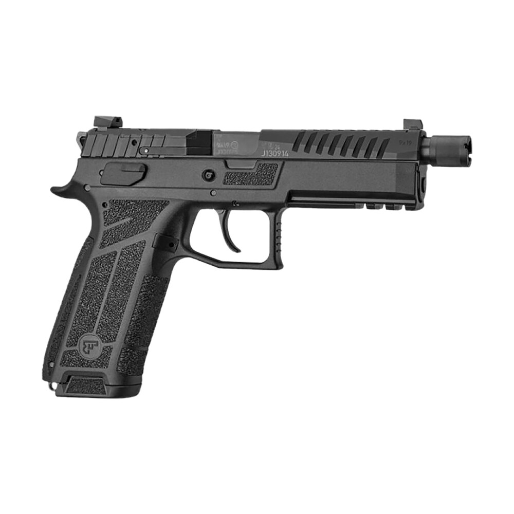 cz usa 91671 p 09 f nocturne sr full size frame 9mm luger 21+1 5.30" optic ready/serrated CZ-USA 91671 P-09 F Nocturne SR Full Size Frame 9mm Luger 21+1 5.30" Optic Ready/Serrated Sports South item 177766