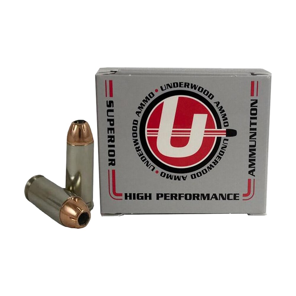 underwood ammo 246underwood ammo 246 xtp 10mm 200gr jacketed hollow point 20 per box/10 case Underwood Ammo 246Underwood Ammo 246 XTP 10mm 200gr Jacketed Hollow Point 20 Per Box/10 Case Sports South item 177851