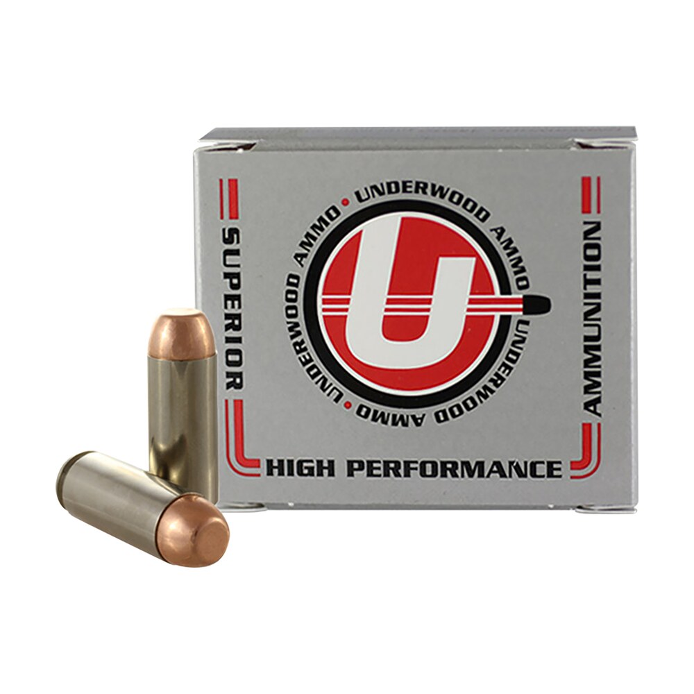 underwood ammo 509 50ae 300gr full metal jacket flat nose 20 per box/10 case Underwood Ammo 509 50AE 300gr Full Metal Jacket Flat Nose 20 Per Box/10 Case Sports South item 177853