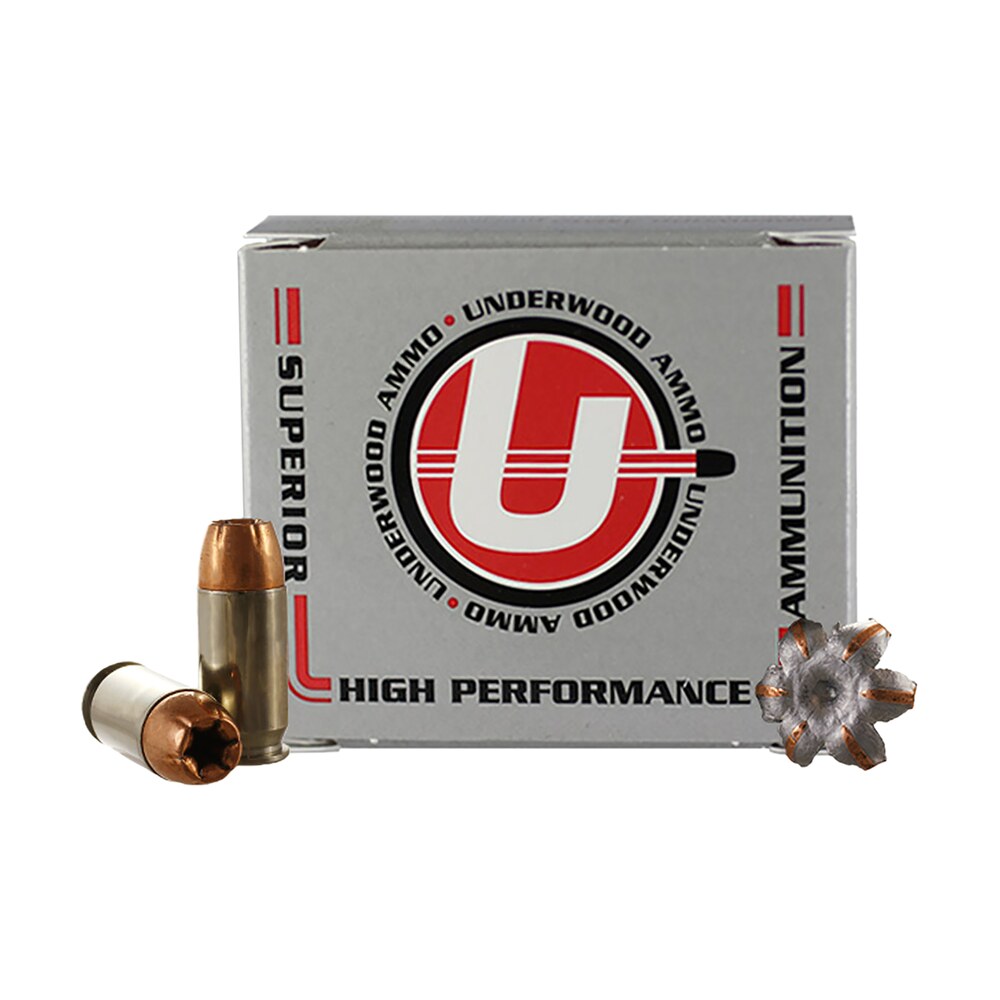 underwood ammo 334 sporting 45acp+p 230gr jacketed hollow point 20 per box/10 case Underwood Ammo 334 Sporting 45ACP+P 230gr Jacketed Hollow Point 20 Per Box/10 Case Sports South item 177861