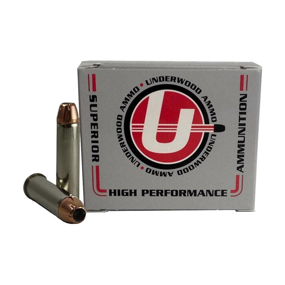 underwood ammo 123underwood ammo 123 xtp 357mag 125gr jacketed hollow point 20 per box/10 case Underwood Ammo 123Underwood Ammo 123 XTP 357Mag 125gr Jacketed Hollow Point 20 Per Box/10 Case Sports South item 177863