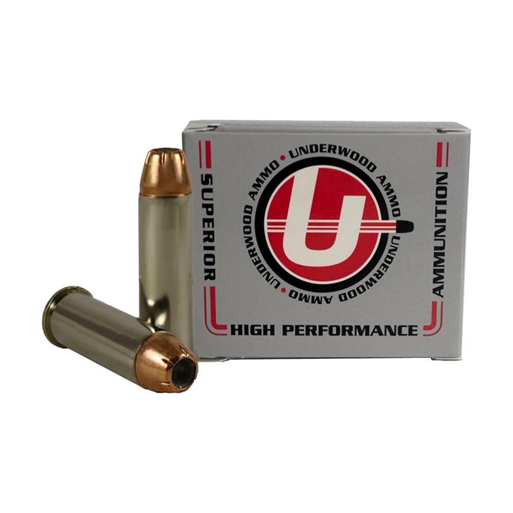 underwood ammo 129underwood ammo 129 38special+p 125gr jacketed hollow point 20 per box/10 case Underwood Ammo 129Underwood Ammo 129 38Special+P 125gr Jacketed Hollow Point 20 Per Box/10 Case Sports South item 177871