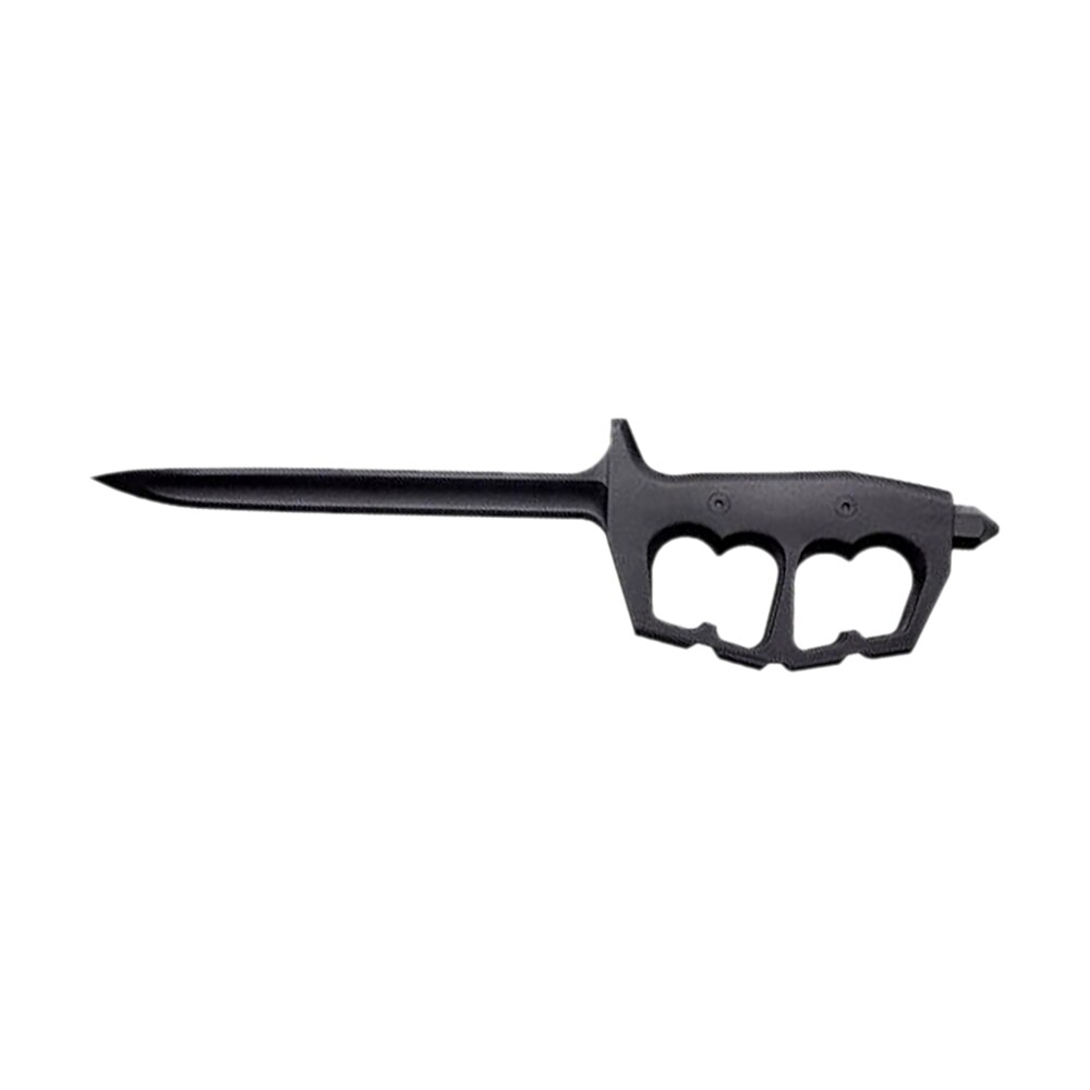cold steel cs92fntst fgx chaos 8" fixed griv ex plain black 6" blade, black griv ex handle Cold Steel CS92FNTST FGX Chaos 8" Fixed Griv-Ex Plain Black 6" Blade, Black Griv-Ex Handle Sports South item 177890