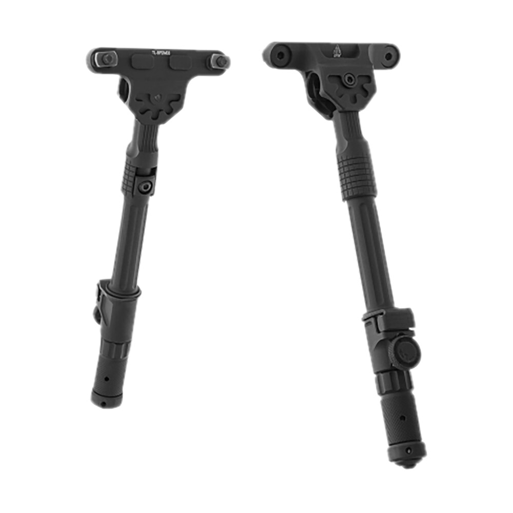 leapers tlbpdm03 recon flex ii black anodized 7.10 9.10" aluminum Leapers TLBPDM03 Recon Flex II Black Anodized 7.10-9.10" Aluminum Sports South item 177991
