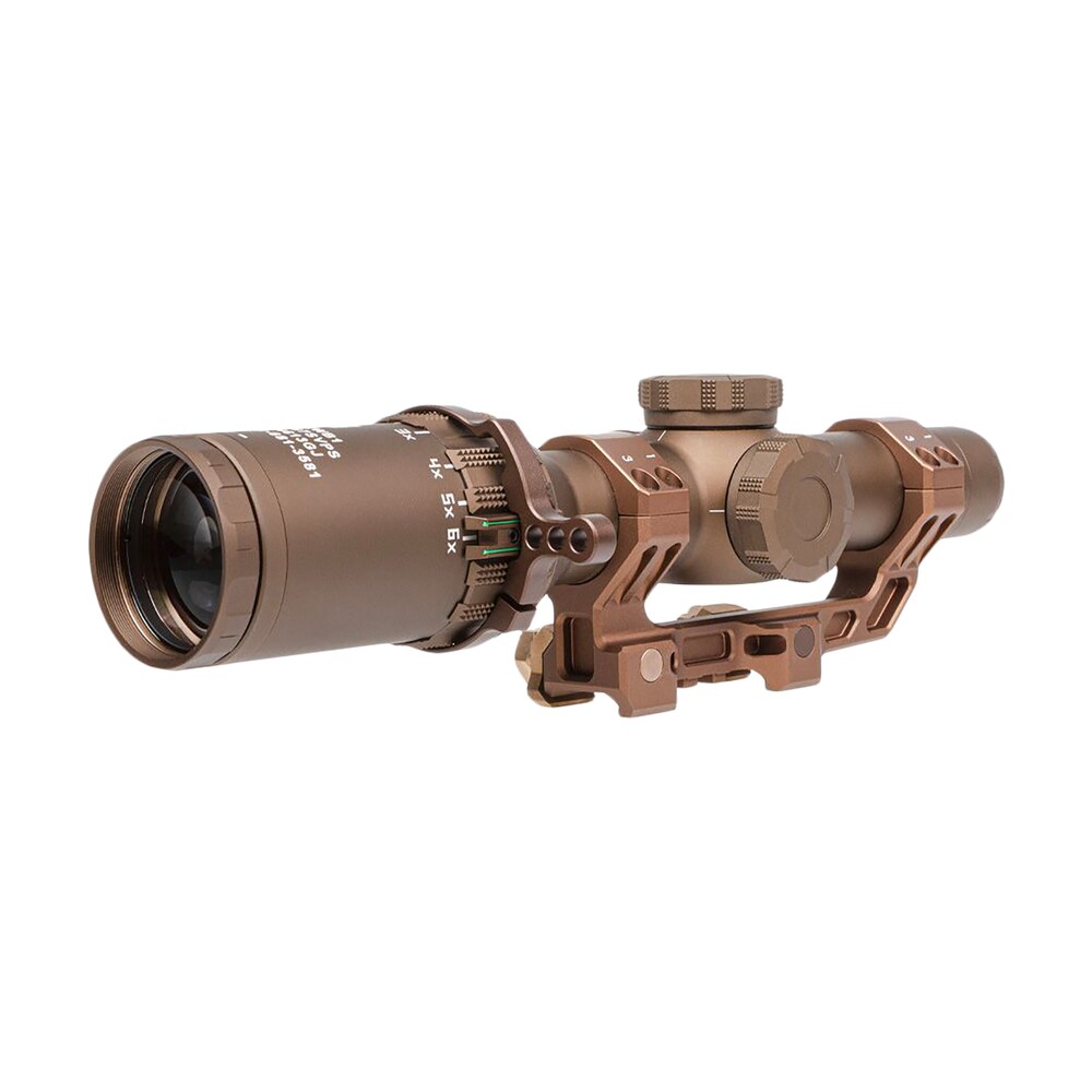 sig sauer electro optics sot61svps tango6t svps kit flat dark earth 1 6x24mm, 30mm tube illuminated hellfire fl 6 reticle Sig Sauer Electro-Optics SOT61SVPS Tango6T SVPS Kit Flat Dark Earth 1-6x24mm, 30mm Tube Sports South item 178125