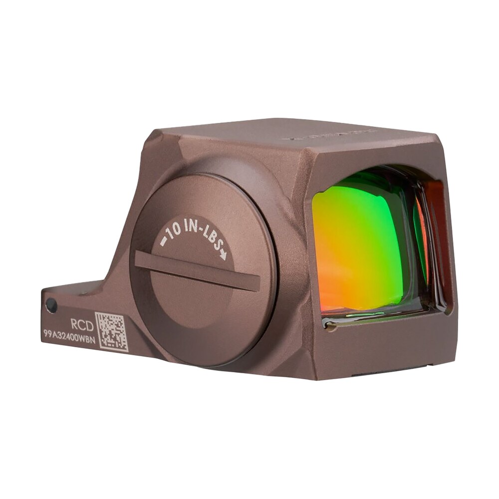 sig sauer electro optics sorx1402 romeo x enclosed compact flat dark earth 1x24mm 2 moa red dot/32 moa circle reticle Sig Sauer Electro-Optics SORX1402 Romeo-X Enclosed Compact Flat Dark Earth 1x24mm 2 MOA Red Sports South item 178127