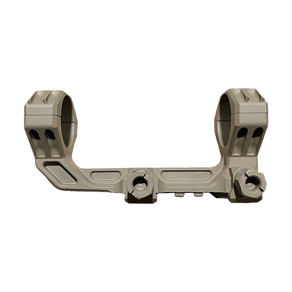 sig sauer electro optics soa30014 alpha3 scope mount/ring combo flat dark earth aluminum 34mm tube, picatinny rail mount Sig Sauer Electro-Optics SOA30014 Alpha3 Scope Mount/Ring Combo Flat Dark Earth Aluminum 34mm Sports South item 178137