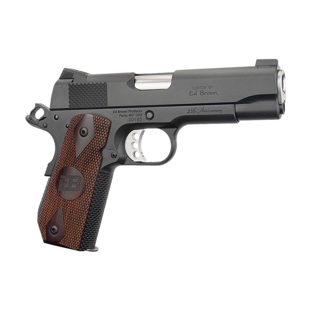 edbrown kc g4 25 kobra carry 25th anv 45 blk/g4 EDBROWN KC-G4-25 KOBRA CARRY 25TH ANV 45 BLK/G4 Sports South item 178412