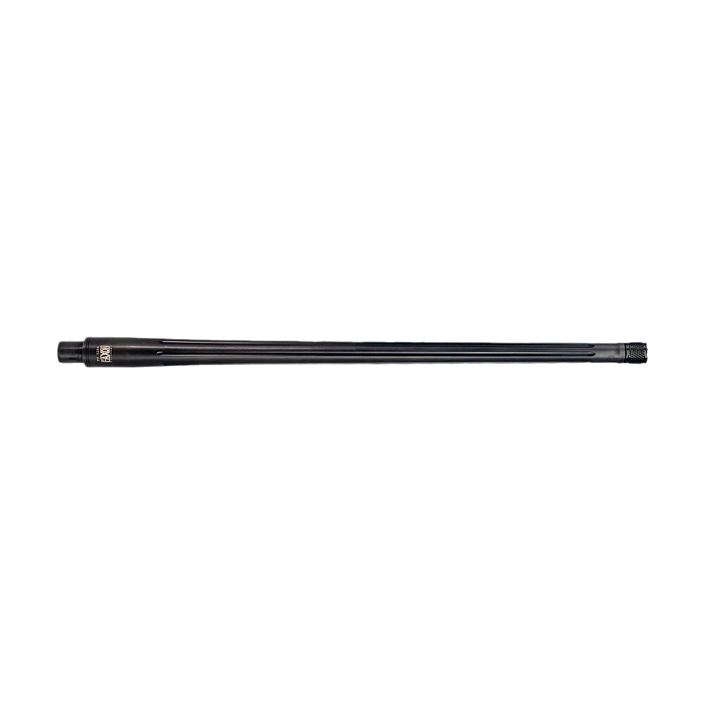 faxon firearms 12b216n16fmqt 22lr 16" straight fluted stainless steel barrel fits 10/22 Faxon Firearms 12B216N16FMQT 22LR 16" Straight Fluted Stainless Steel Barrel Sports South item 178515