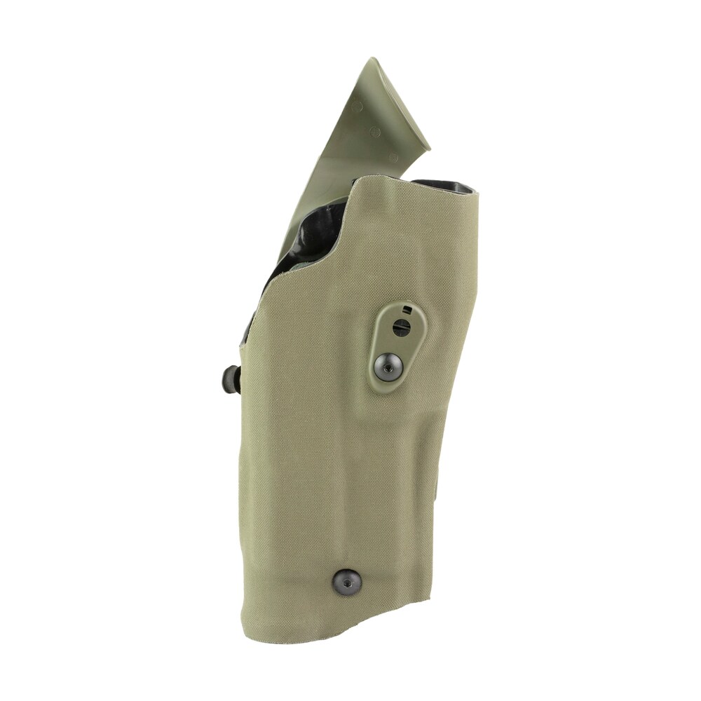 safariland 6354rdso6832731ms19 als black hardshell stx fits glock 34/35 compatible w/ surefire x300u Safariland 6354RDSO6832731MS19 ALS Black Hardshell STX Sports South item 178570