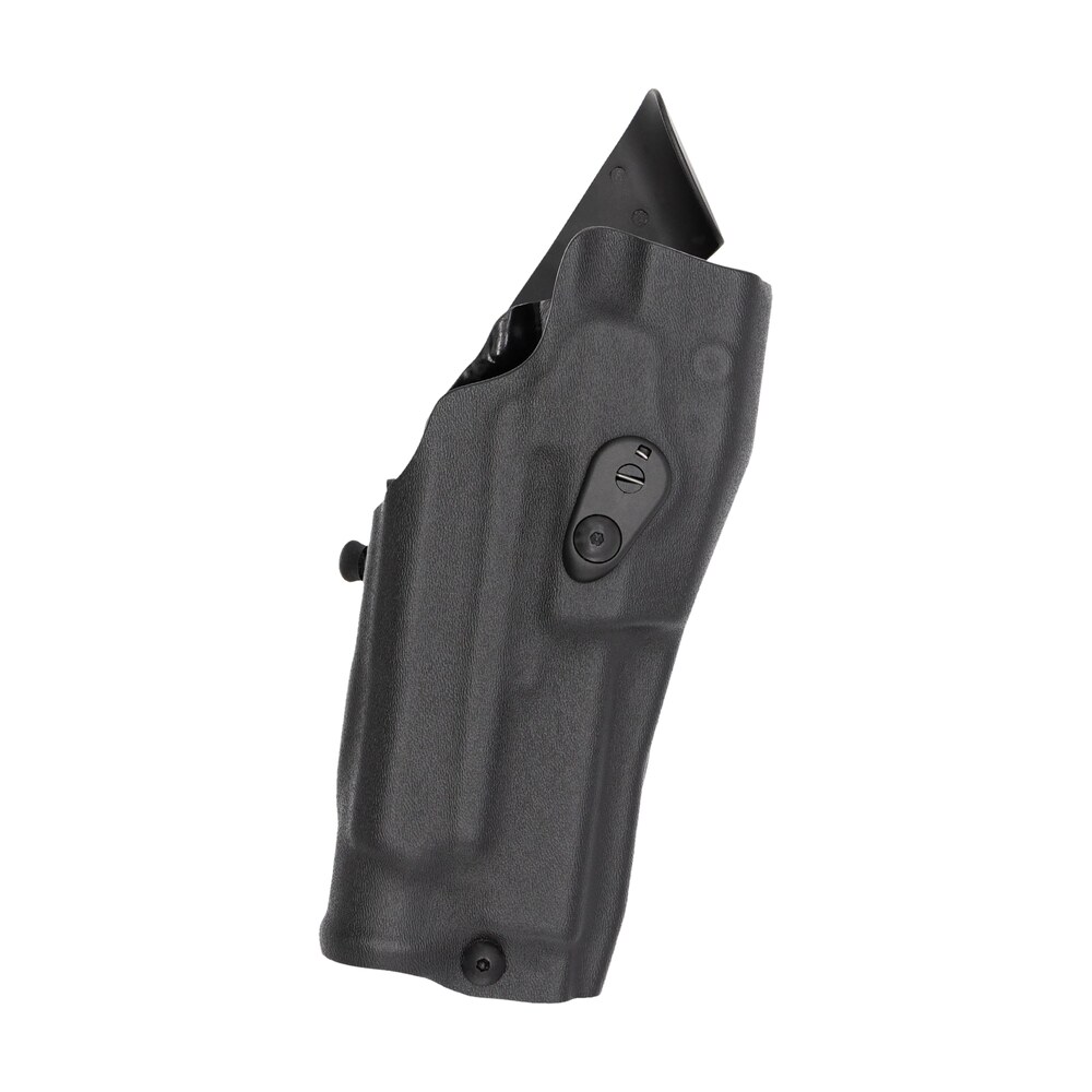 safariland 6354rdso7502781ms19 6354rdso als owb black safarilaminate fits p320 crx compatible w/ surefire x300u right hand Safariland 6354RDSO7502781MS19 6354RDSO-ALS OWB Black SafariLaminate Sports South item 178588