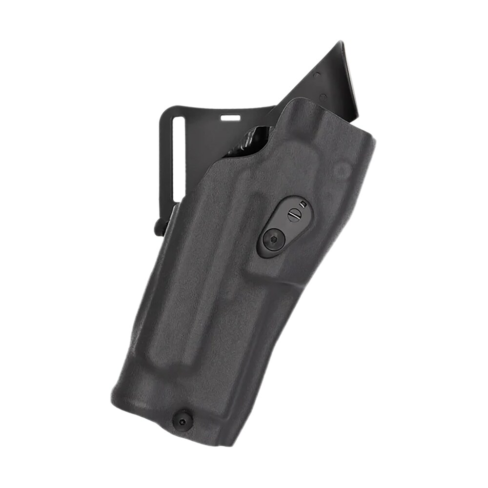 safariland 6390rdso1582131 als black hardshell stx fits staccato p compatible w/ surefire x300u right hand Safariland 6390RDSO1582131 ALS Black Hardshell STX Sports South item 178604