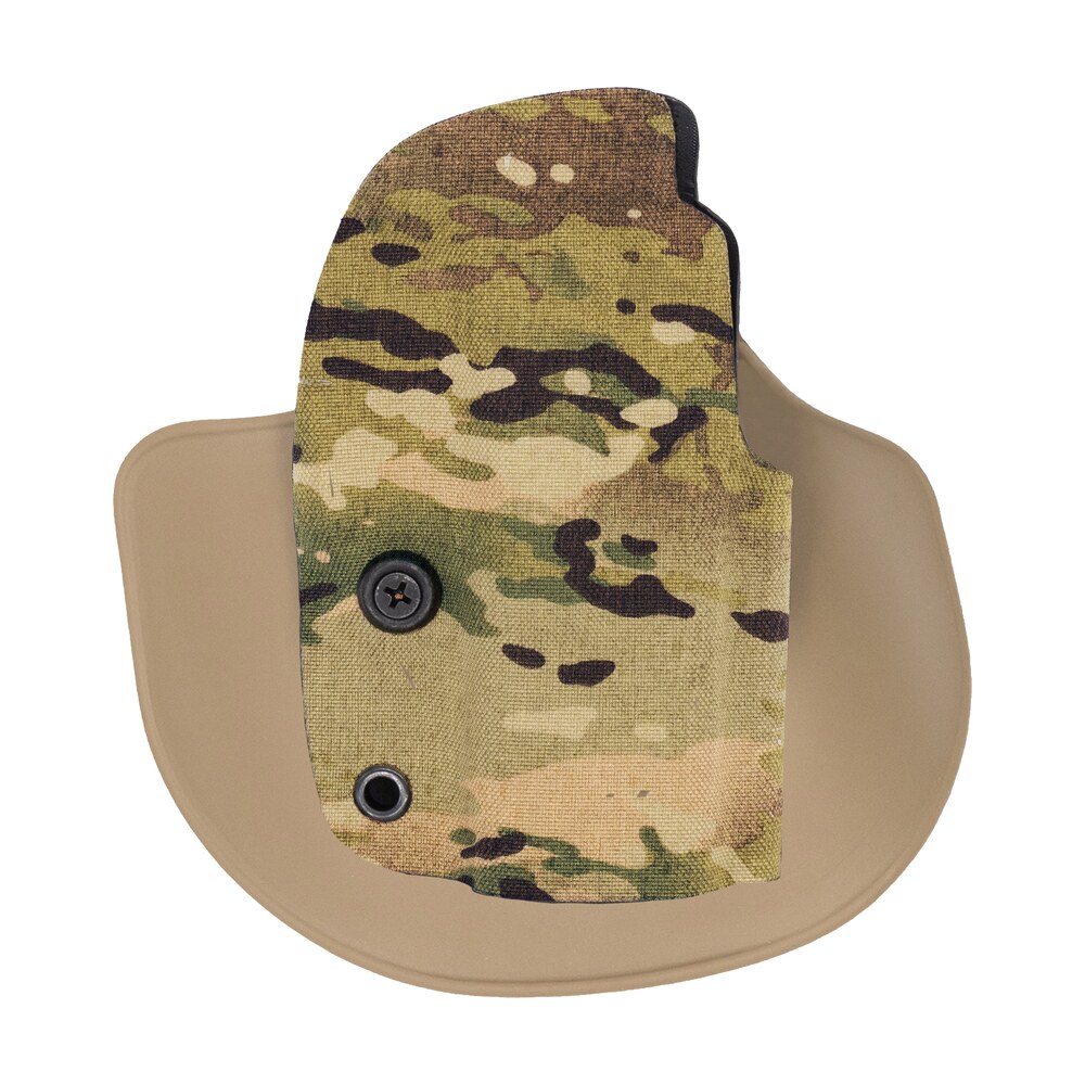 safariland gravity0465a0c1701 gravity owb multi cam cordura, fits p365/x/xl paddle right hand Safariland GRAVITY0465A0C1701 Gravity OWB Multi-Cam Cordura, Sports South item 178630