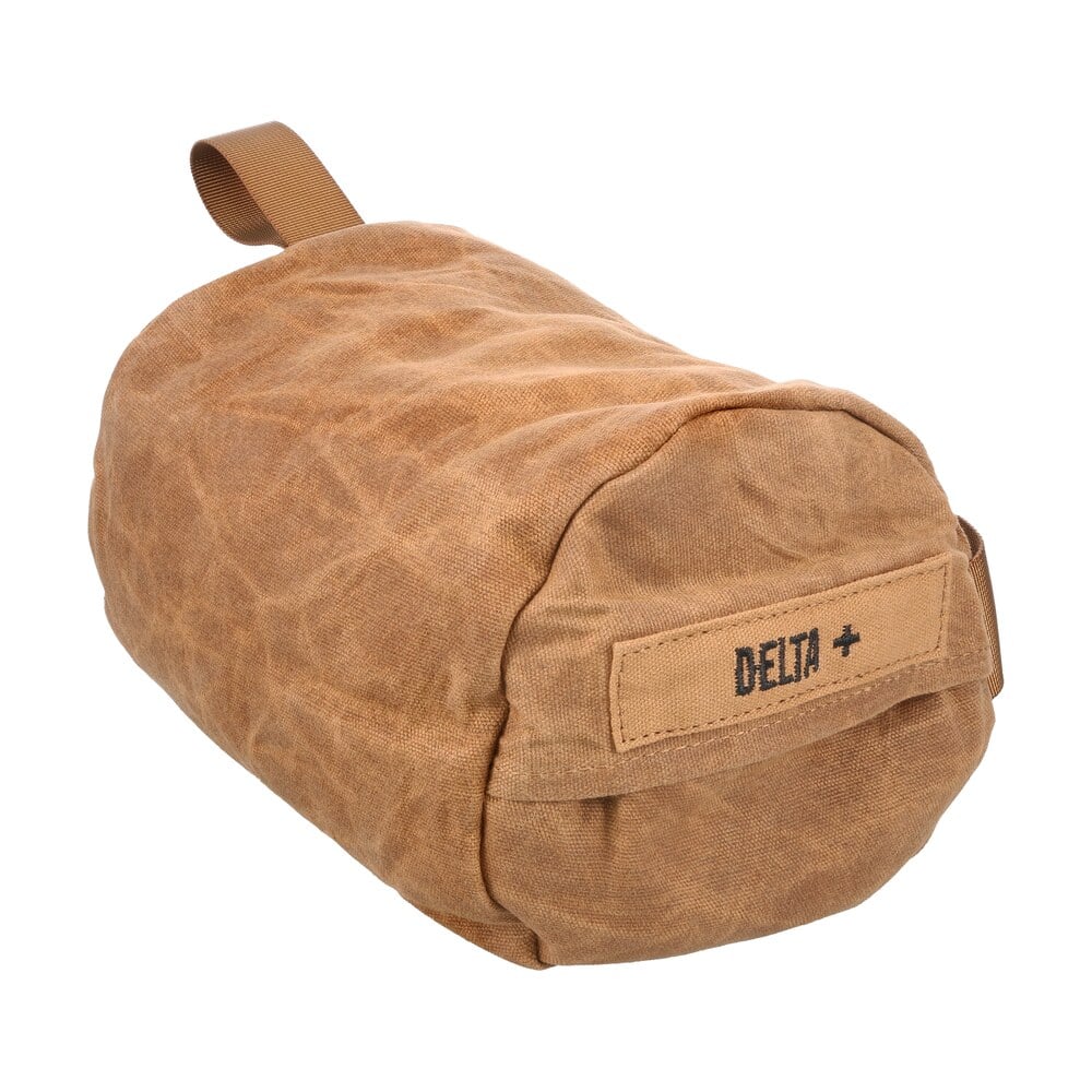 birchwood casey bc bag ssdlu steady shot delta+large bag wax canvas 1.75 lbs tan Birchwood Casey BC-BAG-SSDLU Steady-Shot Delta+Large Bag Wax Canvas 1.75 lbs Tan Sports South item 178834