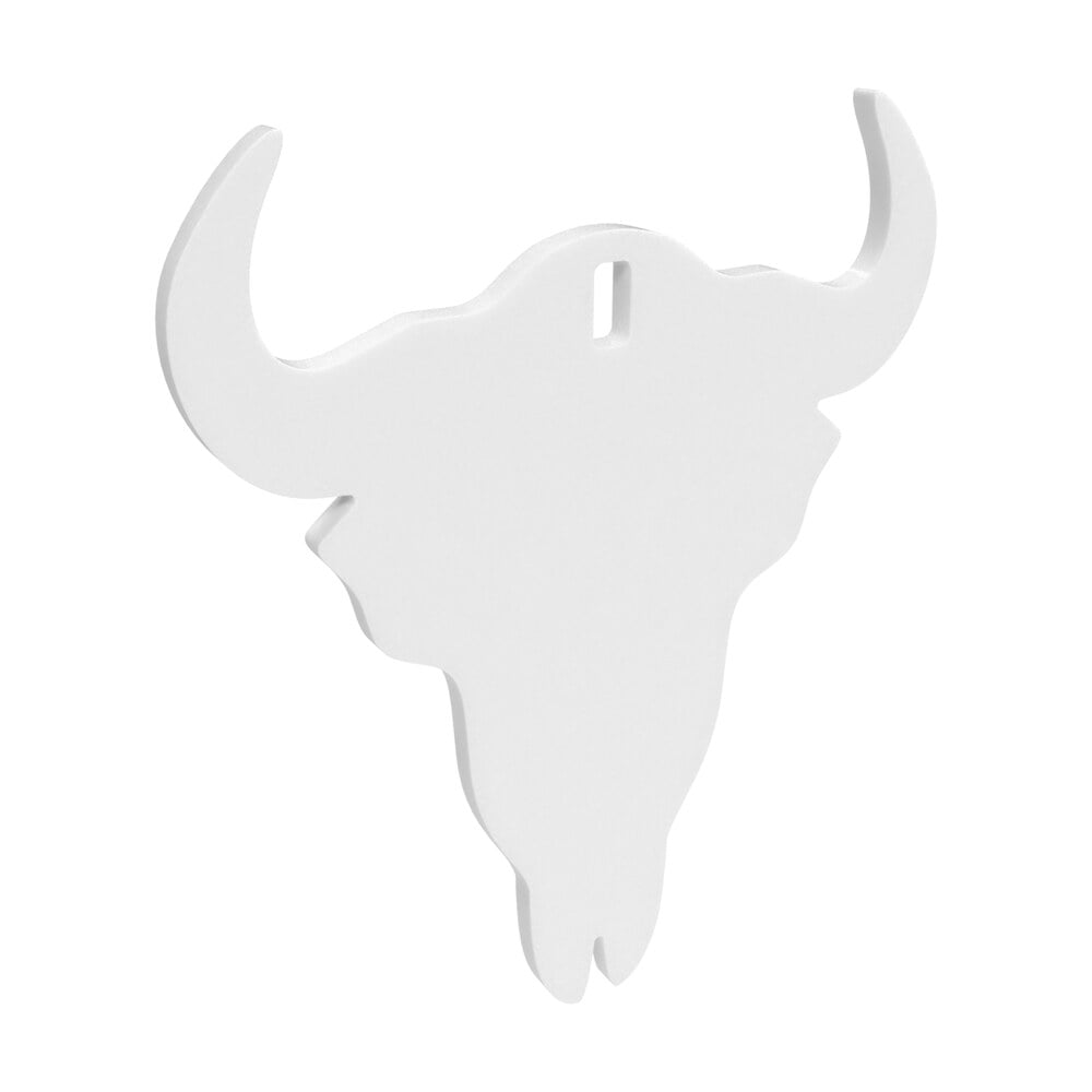 birchwood casey bc 47719 centerfire silhouette skull 3/8" ar500 steel target Birchwood Casey BC-47719 Centerfire Silhouette Skull 3/8" AR500 Steel Target Sports South item 178844