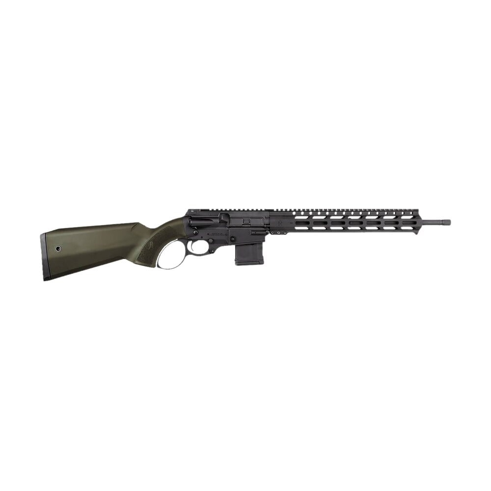 fightlite hlr 556 odt herring 223w 16.25 odg FIGHTLITE HLR-556-ODT HERRING 223W 16.25 ODG Sports South item 178898