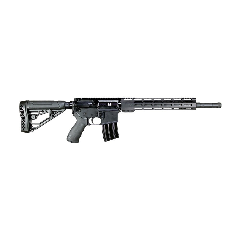 alexander arms rta50st tactical 50 beowulf 7+1 16.50" threaded barrel, black anodized receiver w/picatinny rail, m lok handguard, black synthetic stock & black a2 grip Alexander Arms RTA50ST Tactical 50 Beowulf 7+1 16.50" Threaded Sports South item 178991