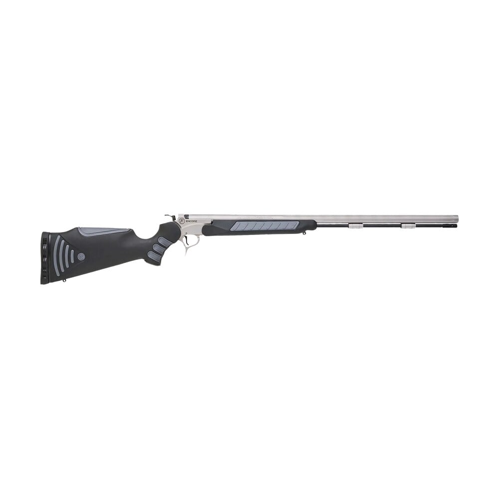 thompson center arms, llc 6027r encore prohunter xt .45 cal 20" black composite stock Thompson Center Arms, LLC 6027R Encore Prohunter XT .45 Cal 20" Black Composite Stock Sports South item 179072