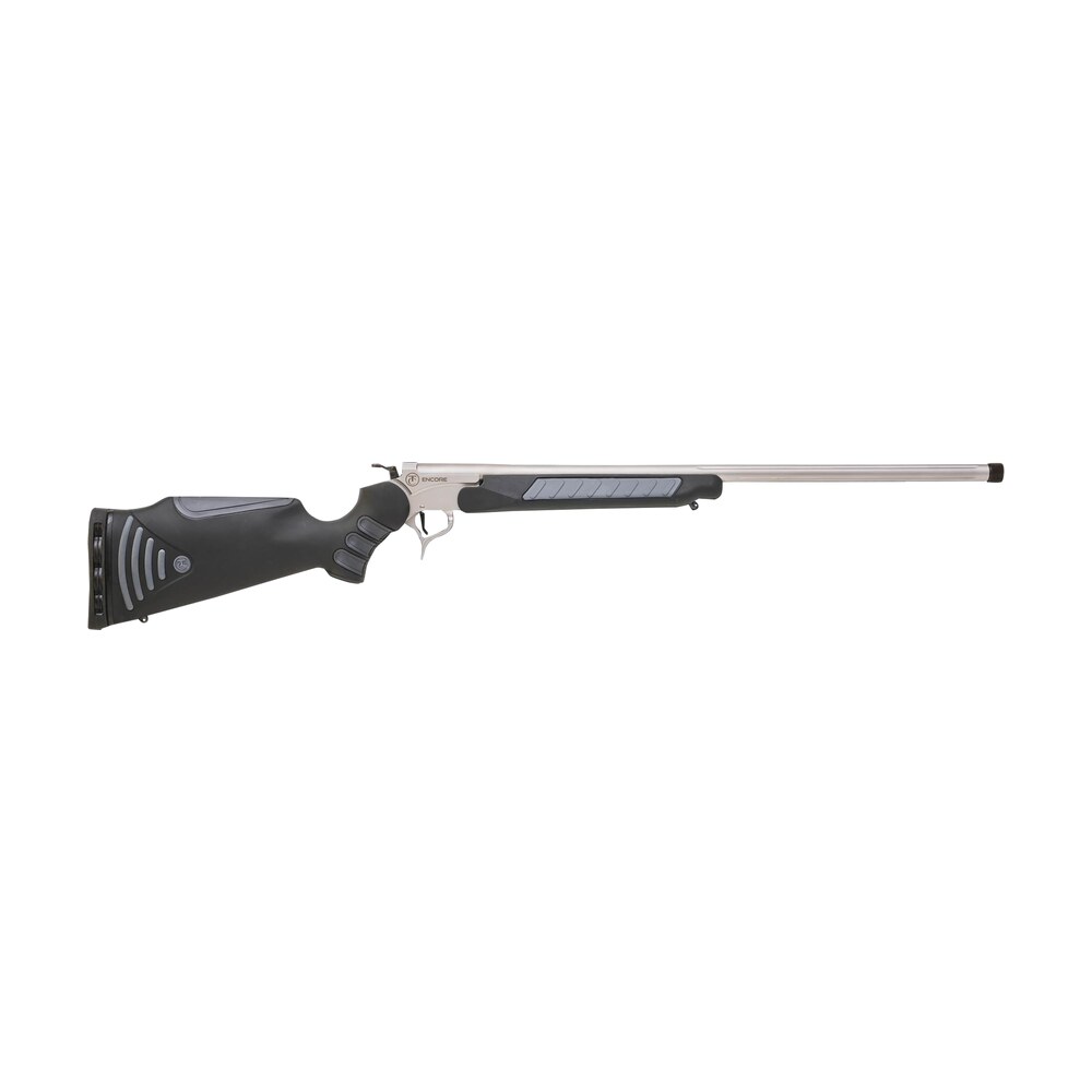 thompson center arms llc 6023r encore pro hunter 20 gauge 3" 26" rifled barrel, black composite stock Thompson Center Arms Llc 6023R Encore Pro Hunter 20 Gauge 3" 26" Rifled Sports South item 179078
