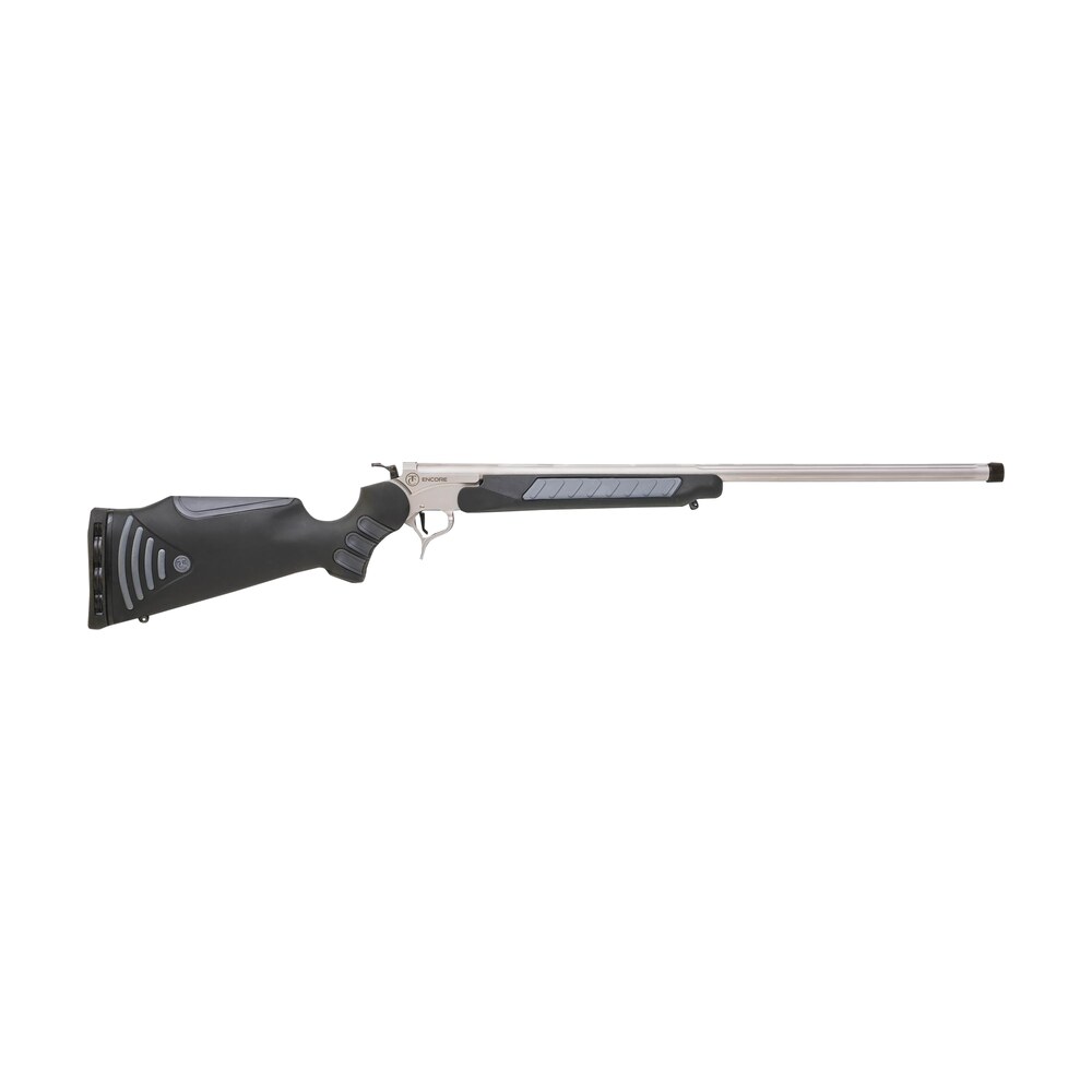 thompson center arms llc 6024r encore pro hunter 12 gauge 3" 26" rifled barrel, black composite stock Thompson Center Arms Llc 6024R Encore Pro Hunter 12 Gauge 3" 26" Rifled Sports South item 179079