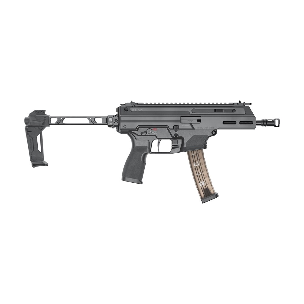 spg kn9069bfsa kuna 9m 6.125 w/fsa blk 30r SPG KN9069BFSA KUNA 9M 6.125 Sports South item 179310