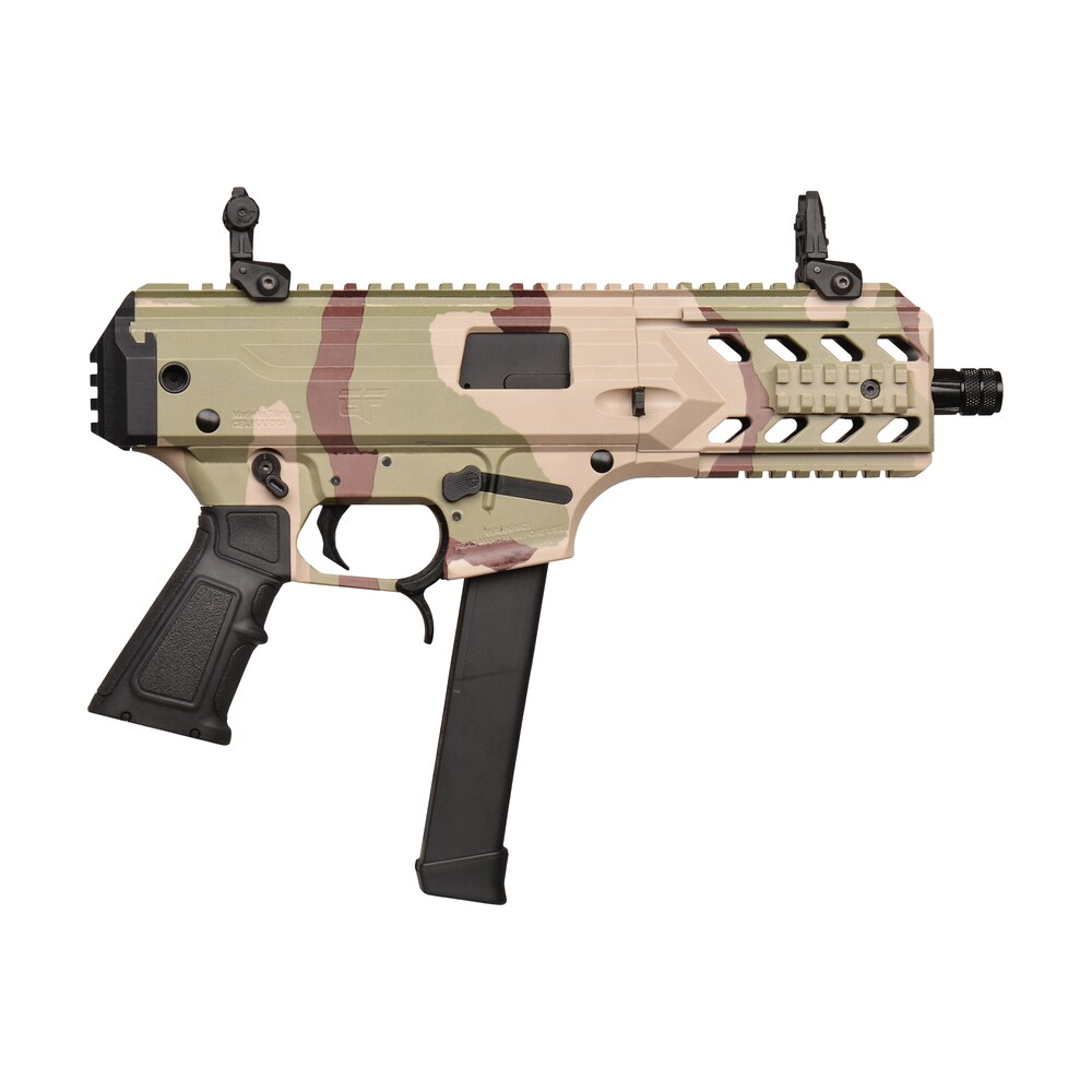 gforce blade6 camo blade semi 9x19 6"camo GFORCE BLADE6-CAMO BLADE SEMI 9X19 6"CAMO Sports South item 179432