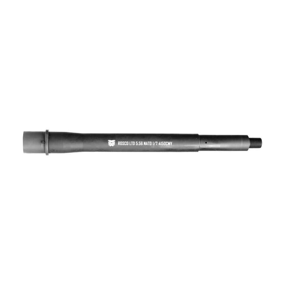 rosco manufacturing hsk 103 soc 556 7 c cl husky 5.56 nato 10.30" chrome lined phosphate 4150 cmv barrel Rosco Manufacturing HSK-103-SOC-556-7-C-CL Husky 5.56 NATO 10.30" Chrome Lined Phosphate 4150 Sports South item 179478