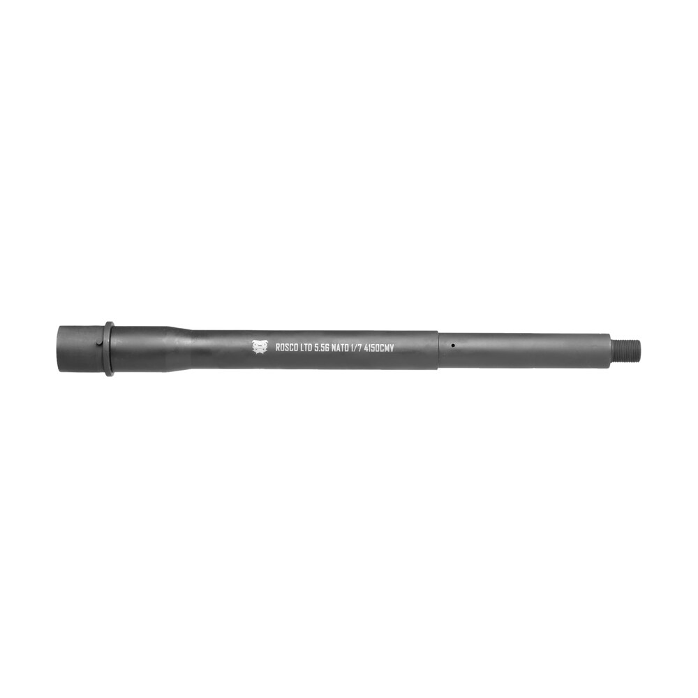 rosco manufacturing hsk 115 soc 556 7 c cl husky 5.56 nato 11.50" chrome lined phosphate 4150 cmv barrel Rosco Manufacturing HSK-115-SOC-556-7-C-CL Husky 5.56 NATO 11.50" Chrome Lined Phosphate 4150 Sports South item 179479