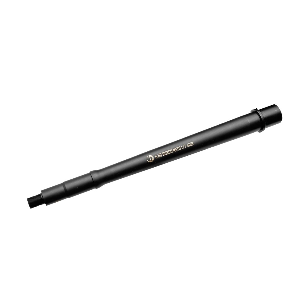 rosco manufacturing k9 115 hy duffy 556 7 k9 5.56 nato 11.50" nitride stainless steel barrel Rosco Manufacturing K9-115-HY-DUFFY-556-7 K9 5.56 NATO 11.50" Nitride Stainless Steel Barrel Sports South item 179482