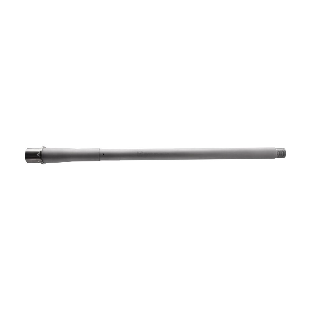 rosco manufacturing pb 16 hb 300blk 8 p purebred 300 blackout 16" nickel boron stainless steel barrel Rosco Manufacturing PB-16-HB-300BLK-8-P Purebred 300 Blackout 16" Nickel Boron Stainless Steel Sports South item 179490