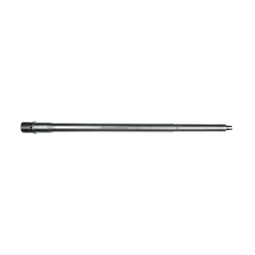rosco manufacturing pb 18 spr 223w 7 r purebred 223 wylde 18" nickel boron stainless steel barrel Rosco Manufacturing PB-18-SPR-223W-7-R Purebred 223 Wylde 18" Nickel Boron Stainless Steel Sports South item 179493