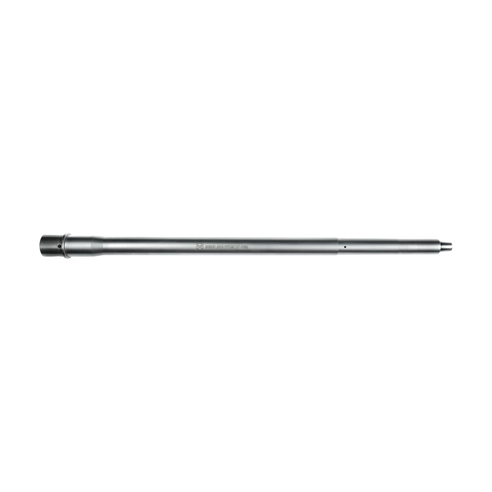 rosco manufacturing pb 20 spr 223w 7 r purebred 223 wylde 20" nickel boron stainless steel barrel Rosco Manufacturing PB-20-SPR-223W-7-R Purebred 223 Wylde 20" Nickel Boron Stainless Steel Sports South item 179494
