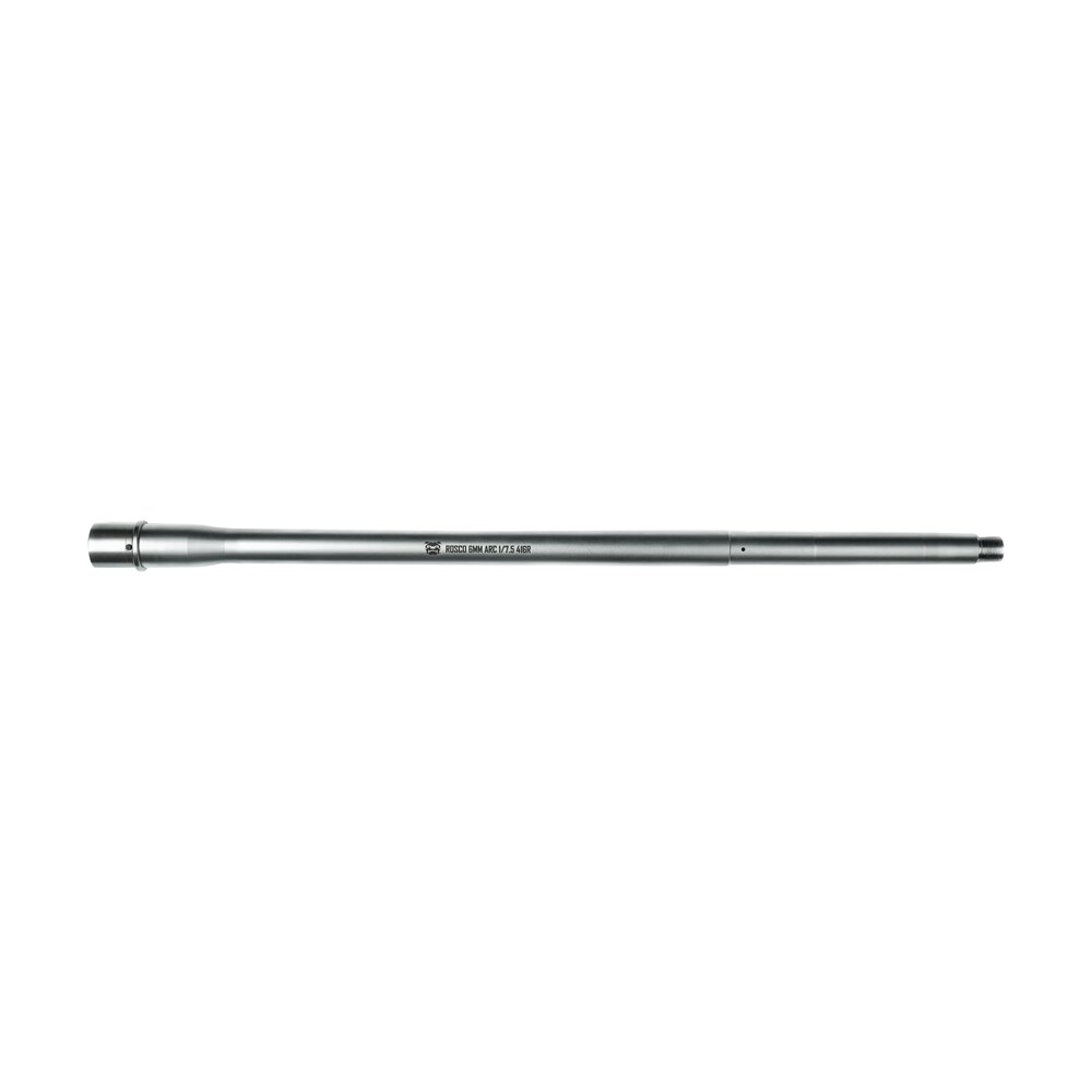 rosco manufacturing pb 20 spr 6mm 7.5 r1 purebred 6mm arc 20" nickel boron stainless steel barrel Rosco Manufacturing PB-20-SPR-6MM-7.5-R1 Purebred 6mm ARC 20" Nickel Boron Stainless Steel Sports South item 179495