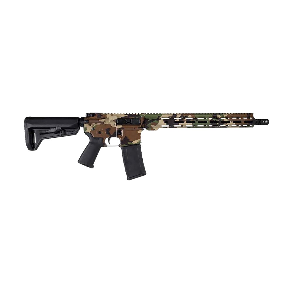 shark coast 300 257 1000 54 556 16" m81 woodland SHARK COAST 300-257-1000-54 556 16" M81 WOODLAND Sports South item 179605