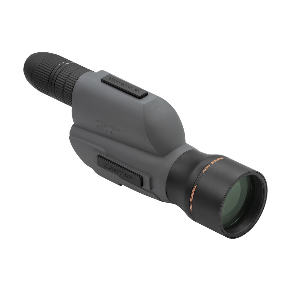zero tech optics tr206080f trace advanced 20 60x 80mm osr mrad reticle Zero Tech Optics TR206080F Trace Advanced 20-60x 80mm OSR-MRAD Reticle Sports South item 179630