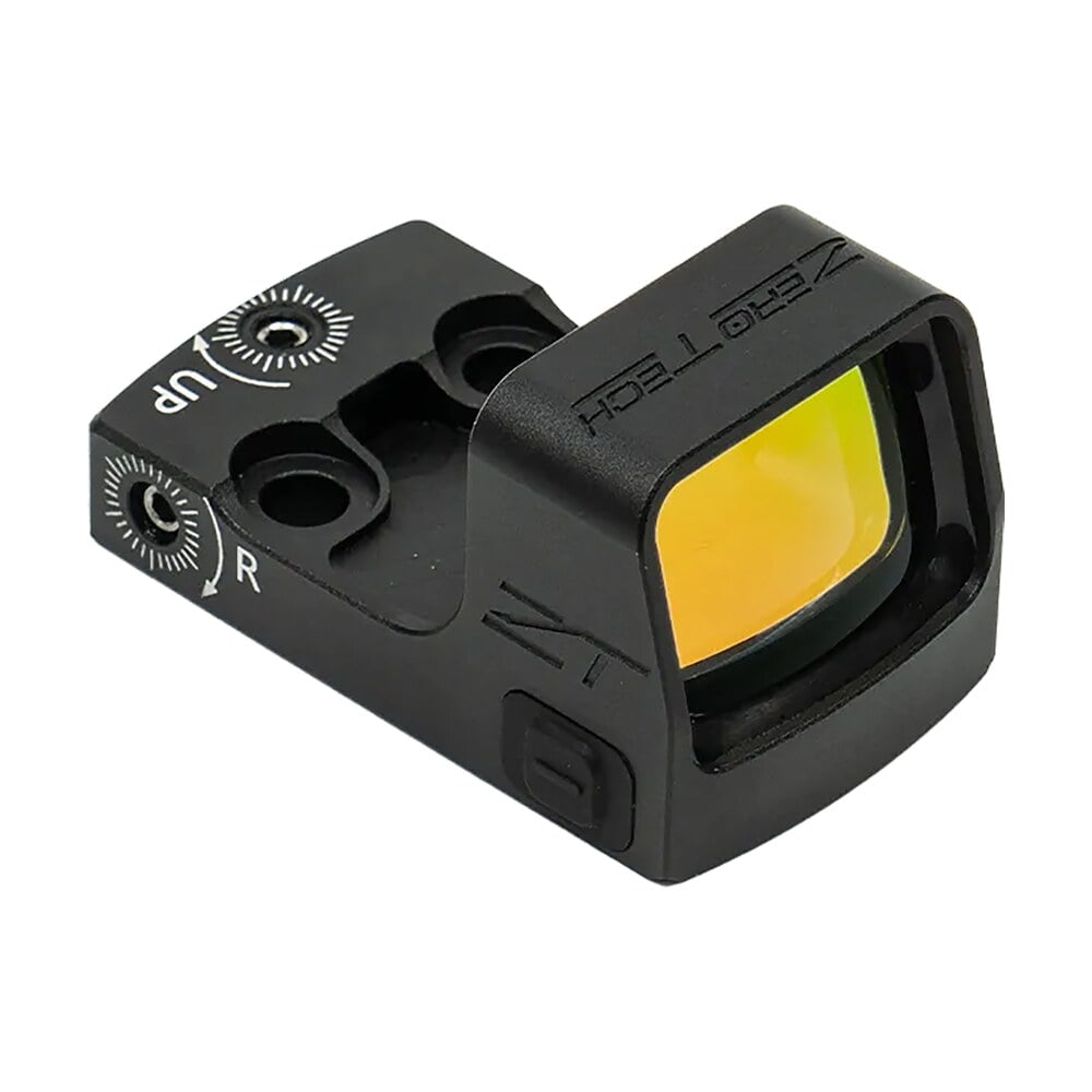 zero tech optics thdmm21 thrive hd black 1x 21mm x 15mm multi reticle red micro reflex sight Zero Tech Optics THDMM21 Thrive HD Black 1x 21mm x 15mm Multi Reticle Red Micro Reflex Sight Sports South item 179631