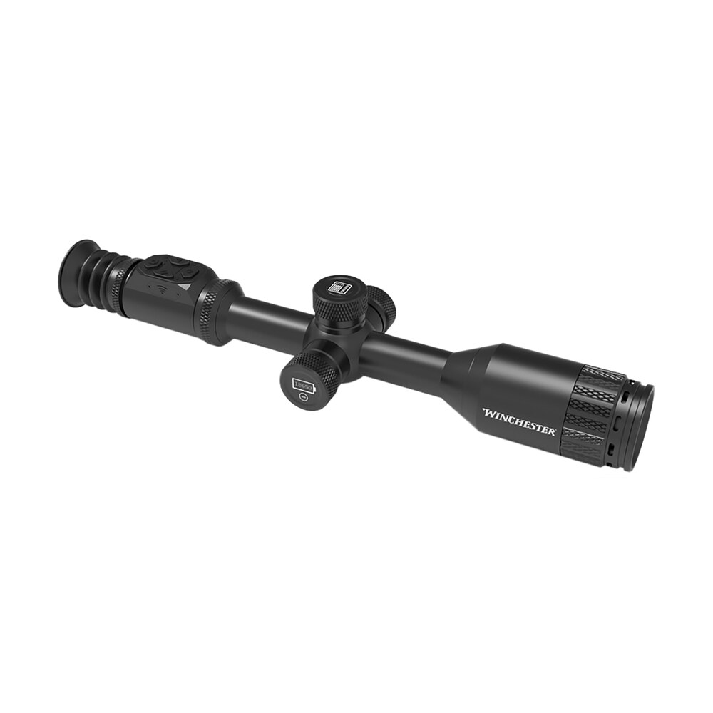 winchester optics wtos43t5wnthsd001 supreme thsd 384 black 2.6x 35mm Winchester Optics WTOS43T5WNTHSD001 Supreme THSD 384 Black 2.6x 35mm Sports South item 179730