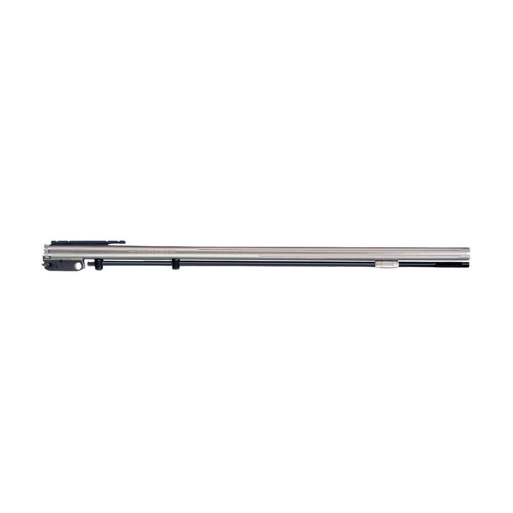 thompson center arms, llc 8320r encore prohunter 50 cal/209 primer 28" stainless steel fluted Thompson Center Arms, LLC 8320R Encore Prohunter 50 Cal/209 Primer 28" Stainless Steel Fluted Sports South item 179895