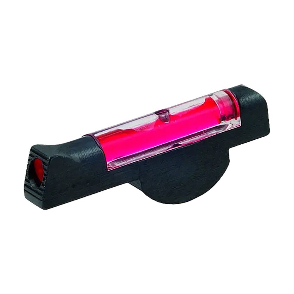 hiviz sw617 r overmolded front sight red fits smith & wesson 617, 647, and 648 revolver models HiViz SW617-R OverMolded Front Sight Red Sports South item 180201