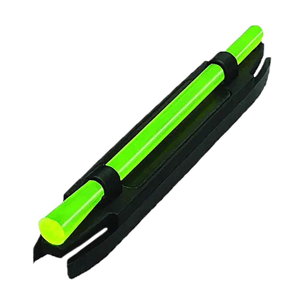 hiviz s200 r s series magnetic shotgun sight interchangeable green/red front HiViz S200-R S-Series Magnetic Shotgun Sight Interchangeable Green/Red Front Sports South item 180206