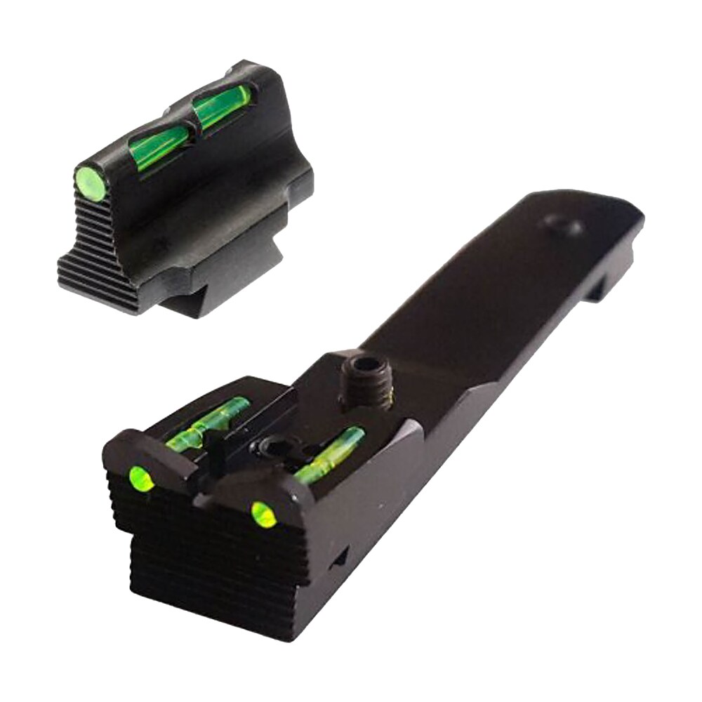 hiviz hhvs570 litewave front/rear green/red/white for rifle henry h009cc, h010, aw, wl, h012cr, m, mr HiViz HHVS570 LiteWave Front/Rear Green/Red/White for Rifle Henry H009CC, H010, AW, WL, H012CR, Sports South item 180209