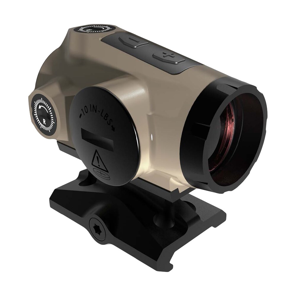 sig sauer electro optics sor5111 romeo5 gen ii compact flat dark earth 1x20mm, 1 moa red dot reticle Sig Sauer Electro-Optics SOR5111 Romeo5 Gen II Compact Flat Dark Earth 1x20mm, 1 MOA Red Dot Sports South item 180251
