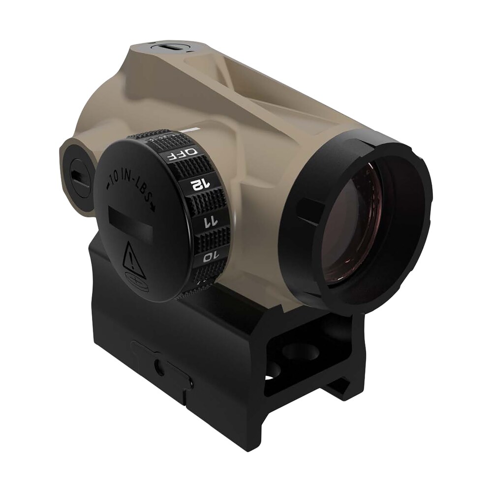 sig sauer electro optics sormsr111 romeo msr gen ii compact flat dark earth 1x20mm, 2 moa red dot reticle Sig Sauer Electro-Optics SORMSR111 Romeo-MSR Gen II Compact Flat Dark Earth 1x20mm, 2 MOA Red Sports South item 180252
