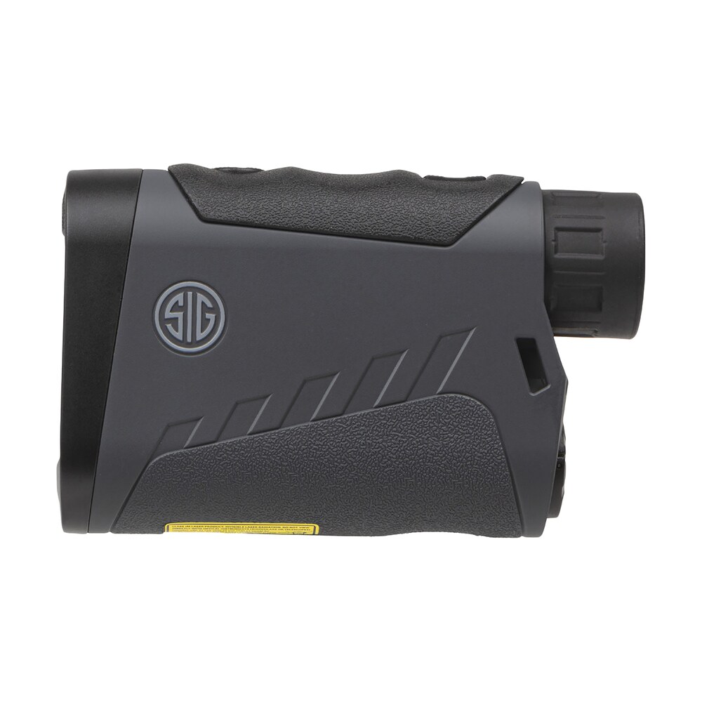 sig sauer electro optics sok22606 kilo canyon 6x22mm 2200 yds max distance, illuminated red display w/circle reticle, black rubber armor polymer Sig Sauer Electro-Optics SOK22606 Kilo Canyon 6x22mm 2200 yds Max Distance, Illuminated Red Sports South item 180253